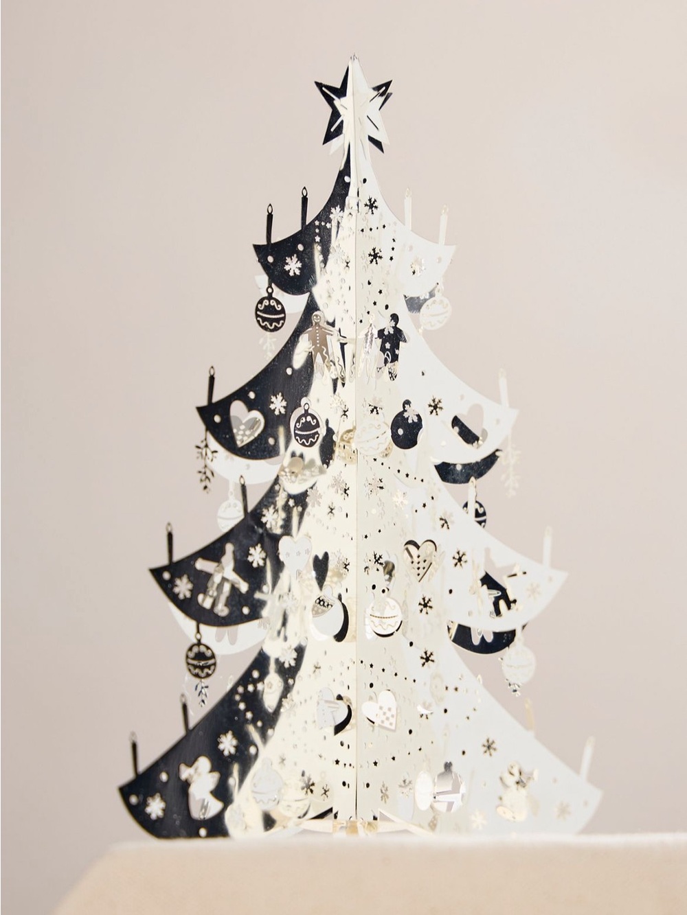 Free People Metal Christmas Tree